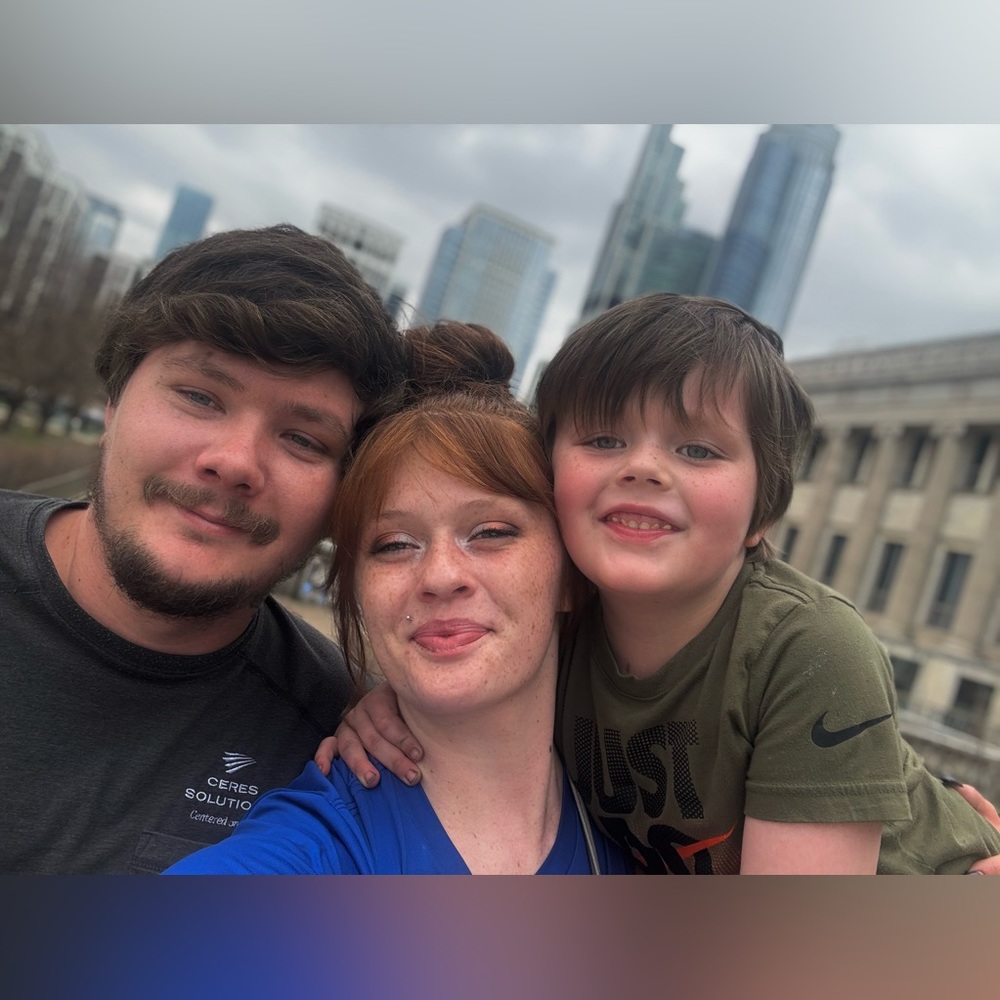 Meet your Posher, Kylie